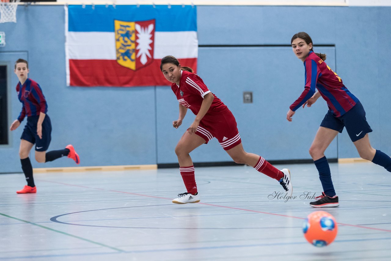 Bild 140 - HFV Futsalmeisterschaft